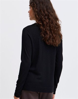 Woolina Pullover 1 Pullover